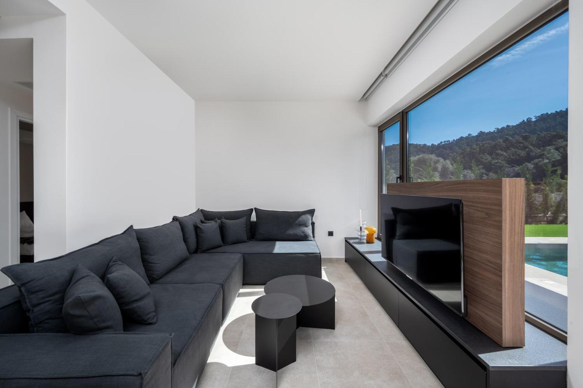 Casa Yiava * Ialysos (Rhodes)