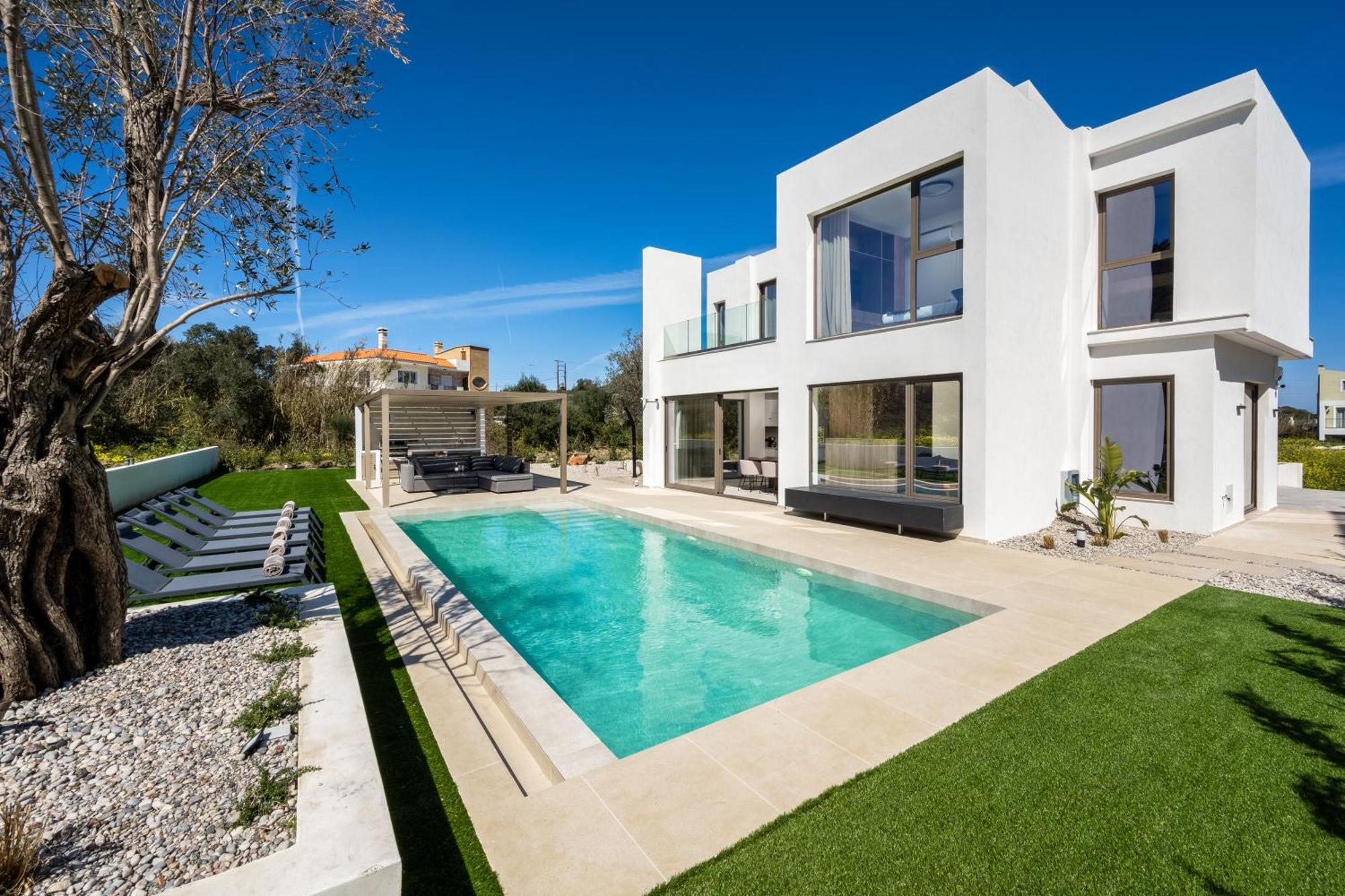 Casa Yiava Vila *