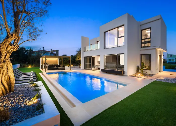 Casa Yiava