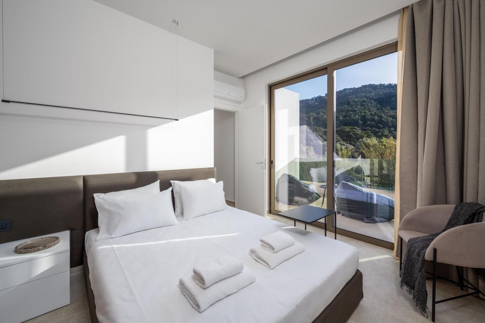 Casa Yiava Ialysos (Rhodes)