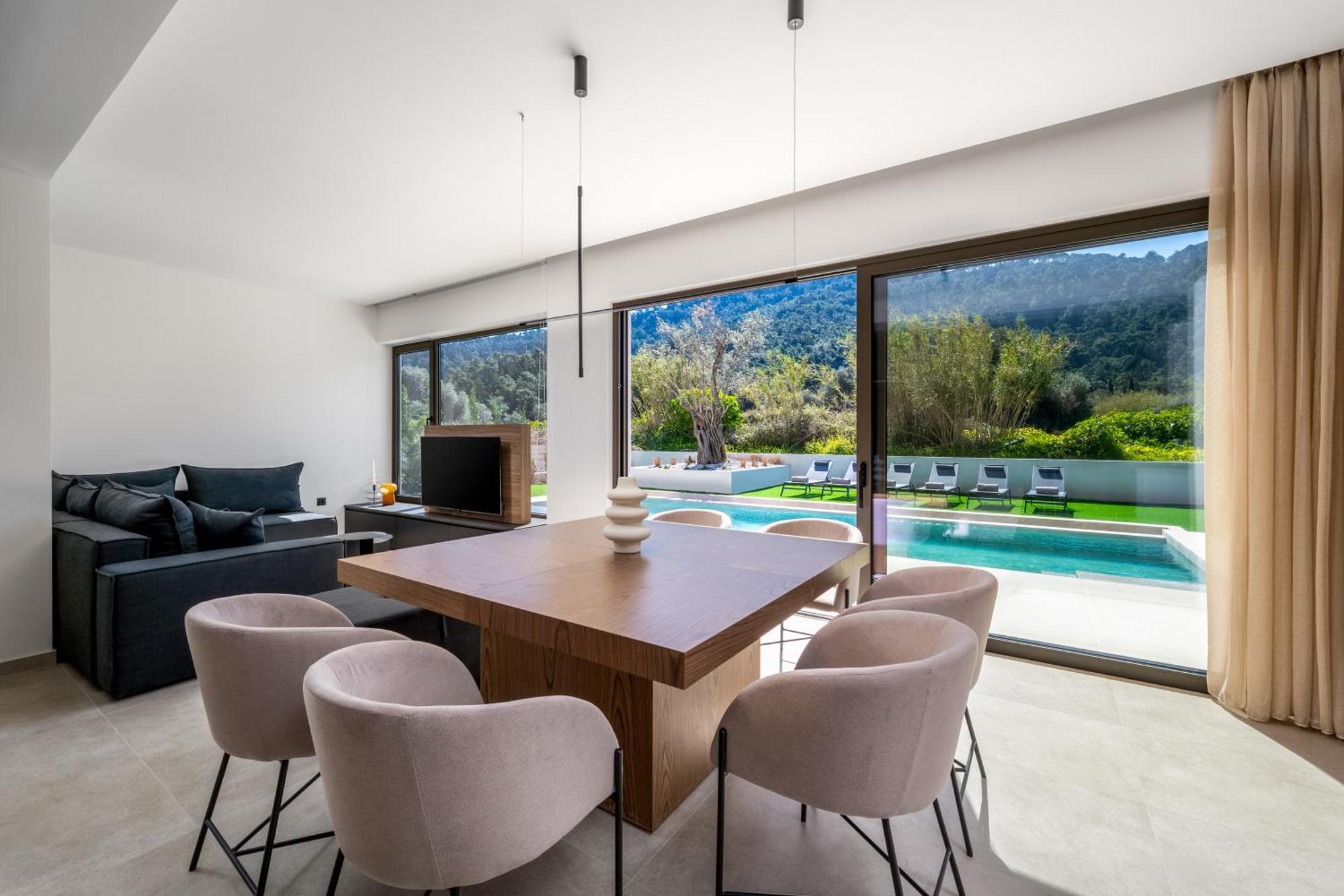 Casa Yiava *