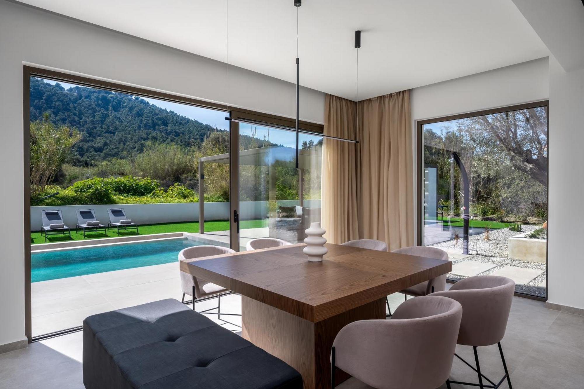 Villa Casa Yiava