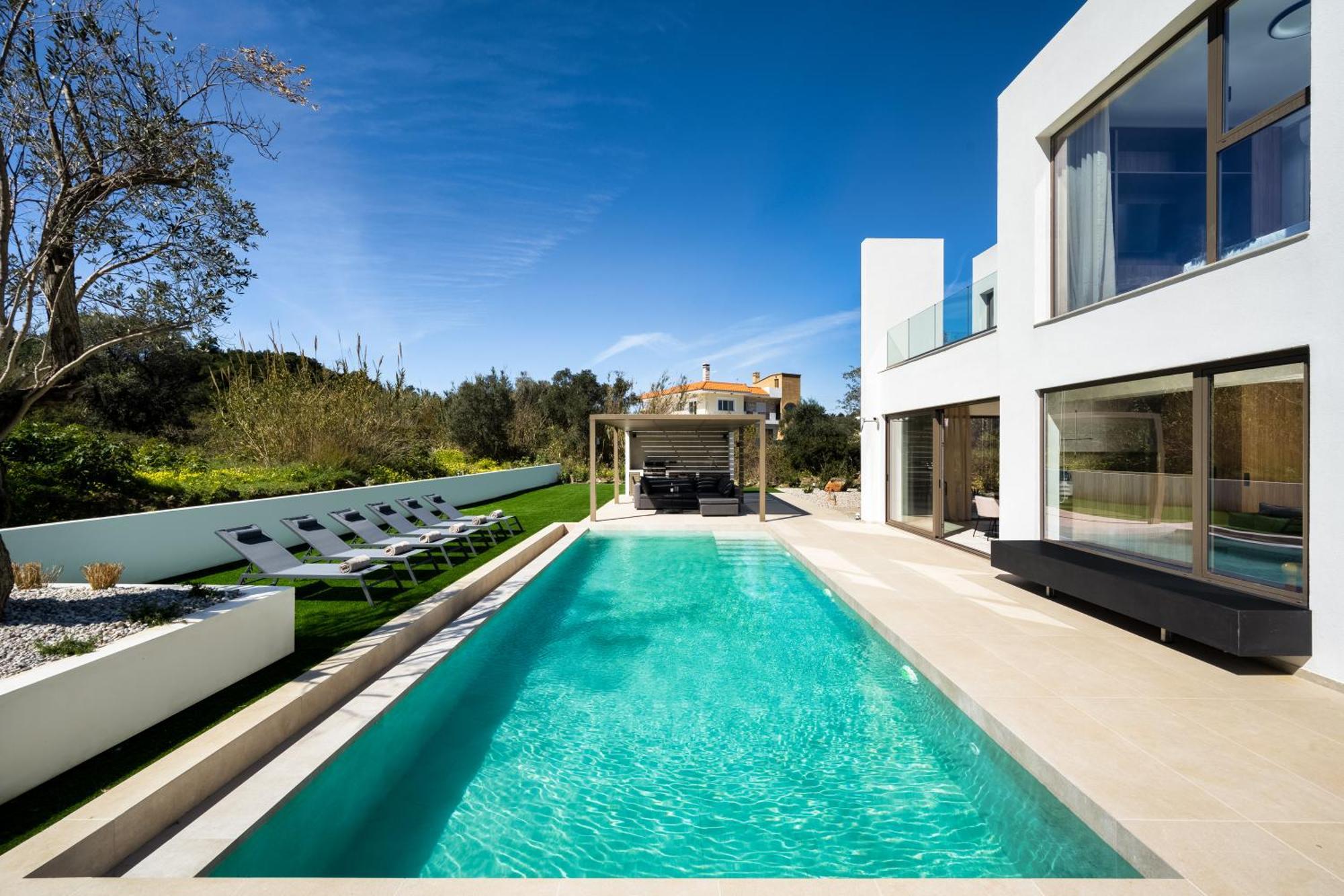 Villa Casa Yiava